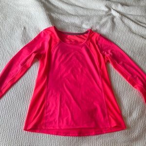 VSX Sport Long Sleeve Top